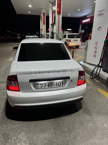 LADA (VAZ) Priora 2016, 280,000 km - 1.6 л - Bakı