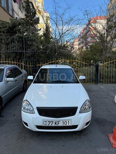 LADA (VAZ) Priora 2016, 280,000 km - 1.6 л - Bakı