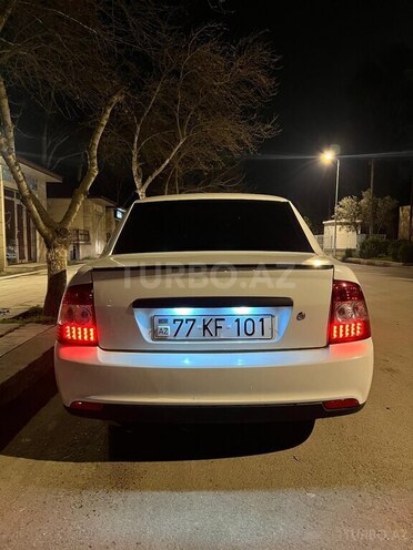 LADA (VAZ) Priora 2016, 280,000 km - 1.6 л - Bakı
