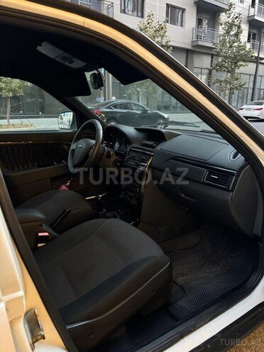 LADA (VAZ) Priora 2016, 280,000 km - 1.6 л - Bakı