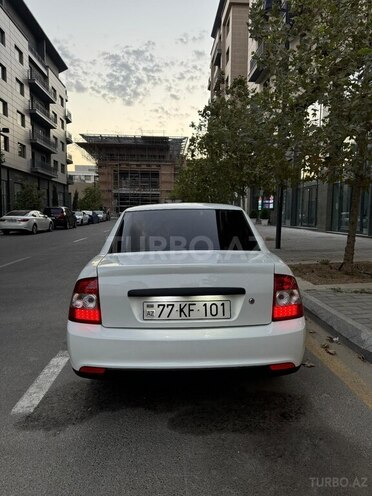 LADA (VAZ) Priora 2016, 280,000 km - 1.6 л - Bakı