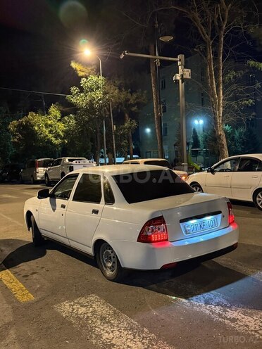 LADA (VAZ) Priora 2016, 280,000 km - 1.6 л - Bakı