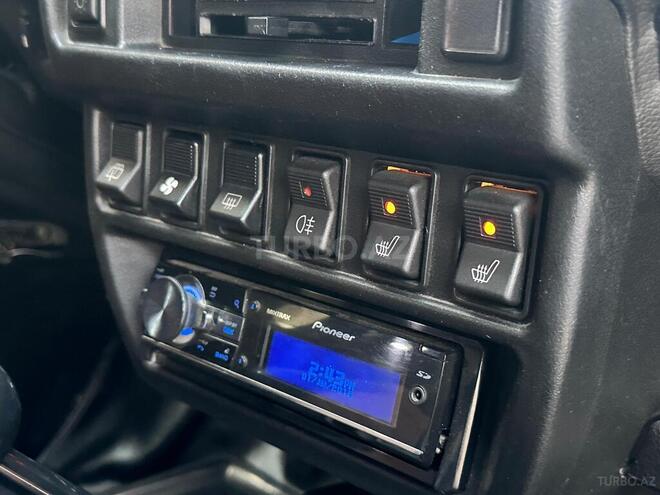 LADA (VAZ) Niva 2018, 160,456 km - 1.7 l - Bakı