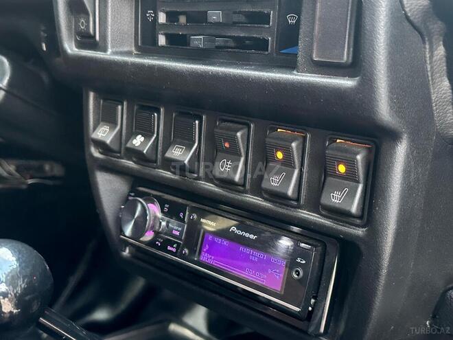 LADA (VAZ) Niva 2018, 160,456 km - 1.7 l - Bakı