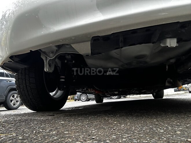Toyota Aqua 2015, 36,500 km - 1.5 l - Bakı
