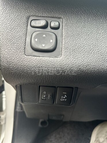 Toyota Aqua 2015, 36,500 km - 1.5 l - Bakı