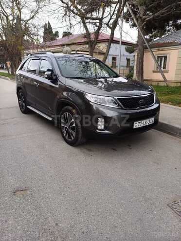 Kia Sorento 2013, 161,000 km - 2.0 l - Bakı
