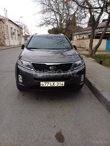 Kia Sorento 2013, 161,000 km - 2.0 l - Bakı