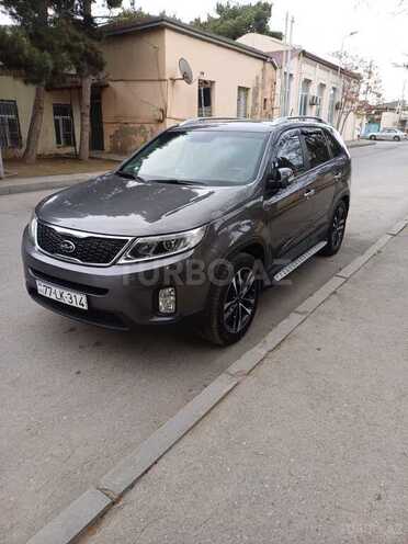 Kia Sorento 2013, 161,000 km - 2.0 l - Bakı