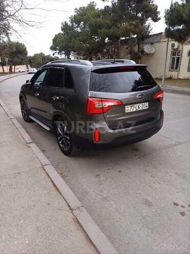Kia Sorento 2013, 161,000 km - 2.0 l - Bakı