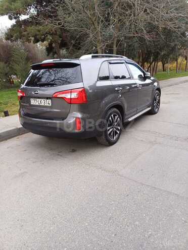 Kia Sorento 2013, 161,000 km - 2.0 l - Bakı