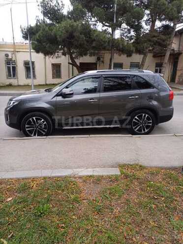 Kia Sorento 2013, 161,000 km - 2.0 l - Bakı