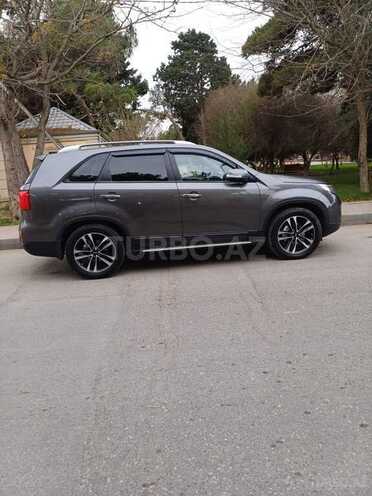Kia Sorento 2013, 161,000 km - 2.0 l - Bakı