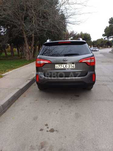 Kia Sorento 2013, 161,000 km - 2.0 l - Bakı