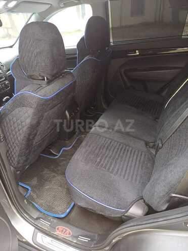 Kia Sorento 2013, 161,000 km - 2.0 l - Bakı