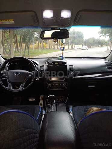 Kia Sorento 2013, 161,000 km - 2.0 l - Bakı