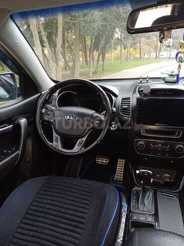 Kia Sorento 2013, 161,000 km - 2.0 l - Bakı