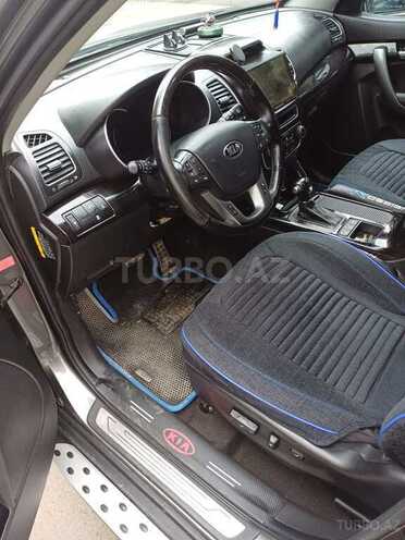 Kia Sorento 2013, 161,000 km - 2.0 l - Bakı