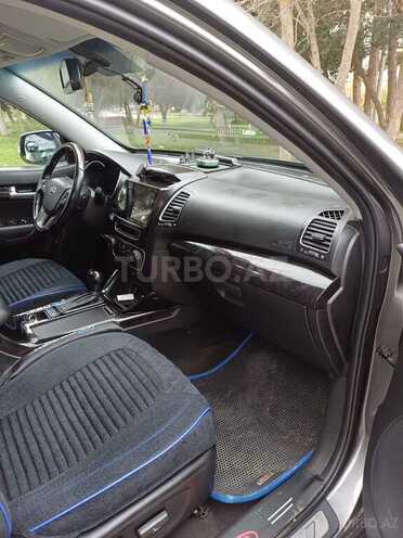 Kia Sorento 2013, 161,000 km - 2.0 l - Bakı