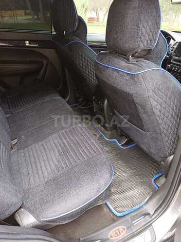 Kia Sorento 2013, 161,000 km - 2.0 l - Bakı