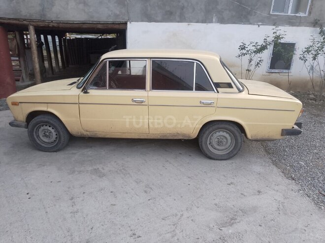 LADA (VAZ) 2106 1987, 975,466 km - 1.5 л - Bərdə
