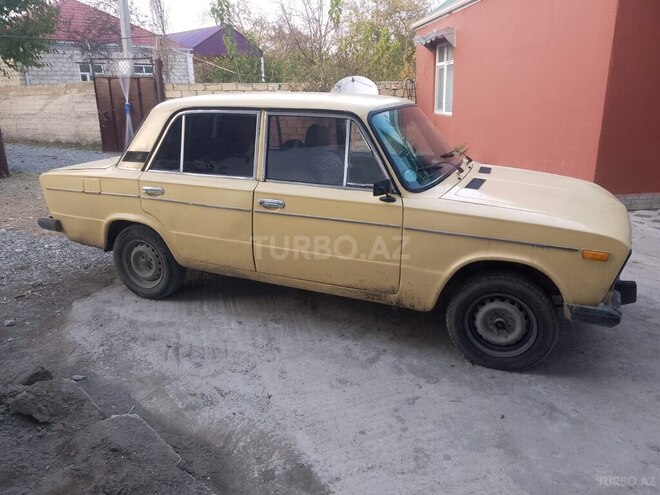 LADA (VAZ) 2106 1987, 975,466 km - 1.5 л - Bərdə