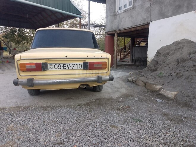 LADA (VAZ) 2106 1987, 975,466 km - 1.5 л - Bərdə