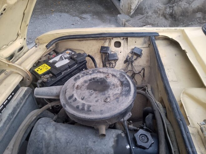 LADA (VAZ) 2106 1987, 975,466 km - 1.5 л - Bərdə
