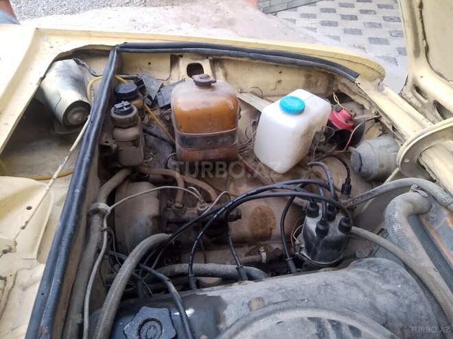 LADA (VAZ) 2106 1987, 975,466 km - 1.5 л - Bərdə