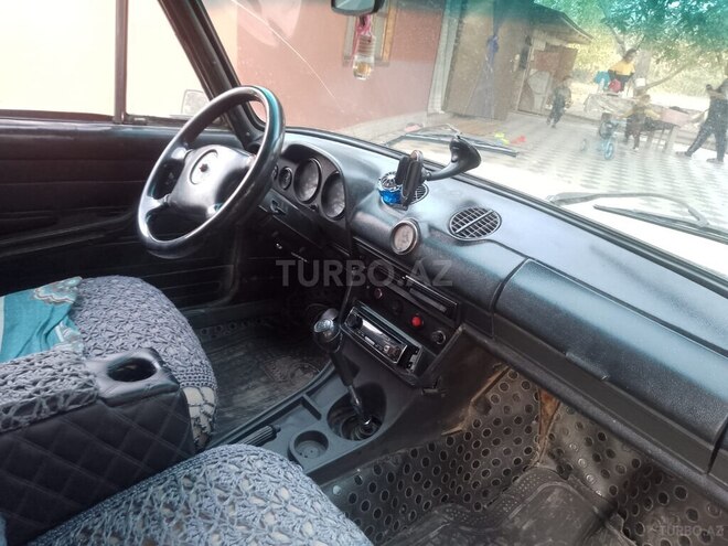 LADA (VAZ) 2106 1987, 975,466 km - 1.5 л - Bərdə