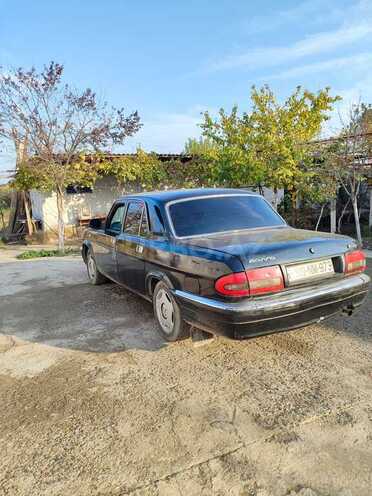GAZ 3110 2002, 200,000 km - 2.5 l - Salyan