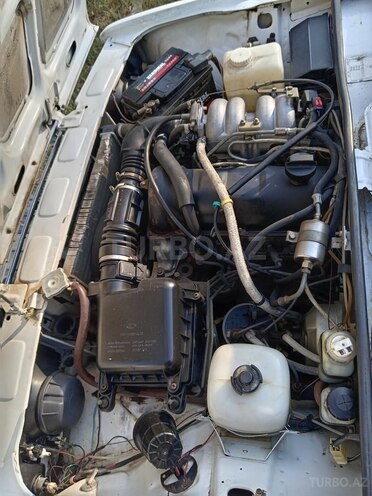 LADA (VAZ) 2107 2008, 75,000 km - 1.6 л - Bərdə
