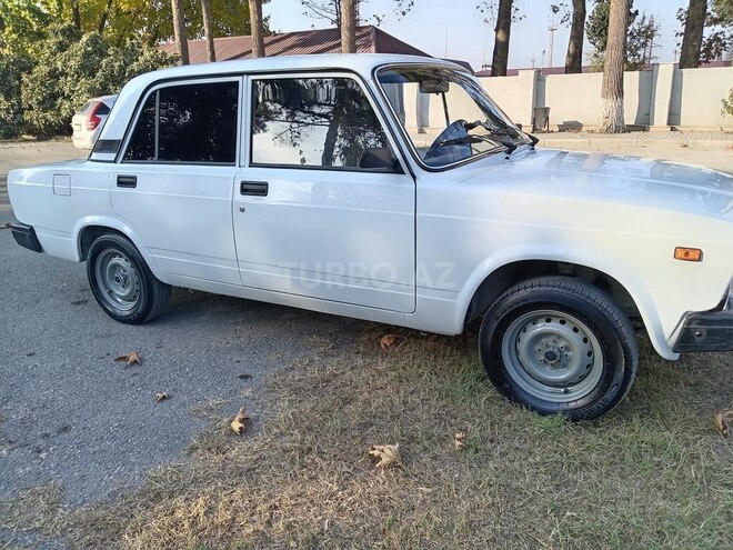 LADA (VAZ) 2107 2008, 75,000 km - 1.6 л - Bərdə