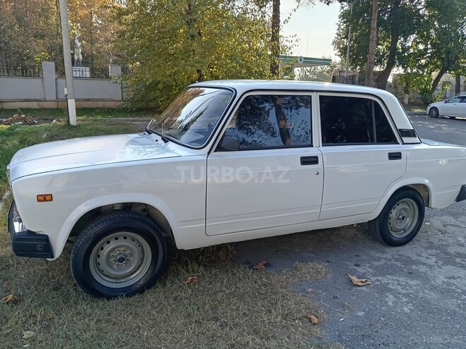 LADA (VAZ) 2107 2008, 75,000 km - 1.6 л - Bərdə