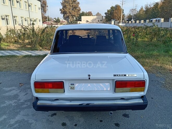 LADA (VAZ) 2107 2008, 75,000 km - 1.6 л - Bərdə