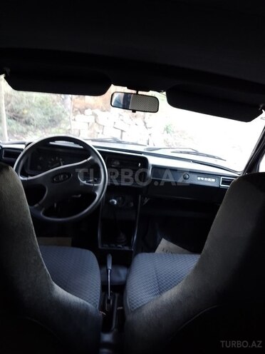 LADA (VAZ) 2107 2010, 67,893 km - 1.6 l - Tovuz