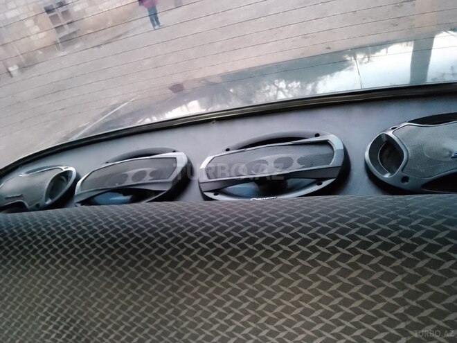 LADA (VAZ) 2107 2010, 67,893 km - 1.6 l - Tovuz