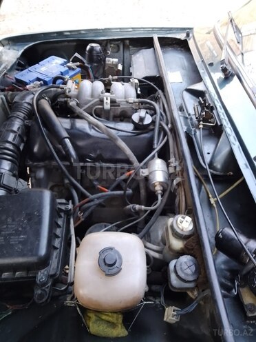 LADA (VAZ) 2107 2010, 67,893 km - 1.6 l - Tovuz