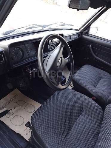 LADA (VAZ) 2107 2010, 67,893 km - 1.6 l - Tovuz
