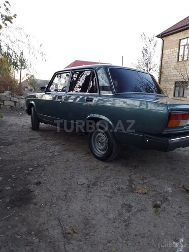 LADA (VAZ) 2107 2010, 67,893 km - 1.6 l - Tovuz