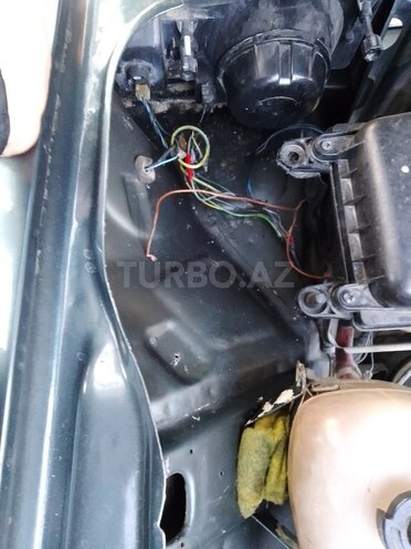 LADA (VAZ) 2107 2010, 67,893 km - 1.6 l - Tovuz
