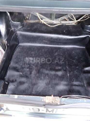 LADA (VAZ) 2107 2010, 67,893 km - 1.6 l - Tovuz