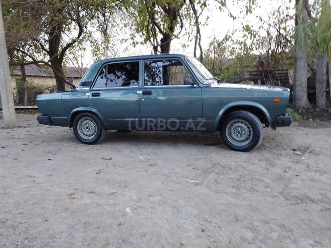 LADA (VAZ) 2107 2010, 67,893 km - 1.6 l - Tovuz