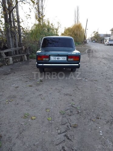 LADA (VAZ) 2107 2010, 67,893 km - 1.6 l - Tovuz