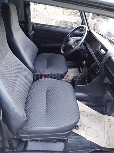 LADA (VAZ) 2107 2010, 67,893 km - 1.6 l - Tovuz