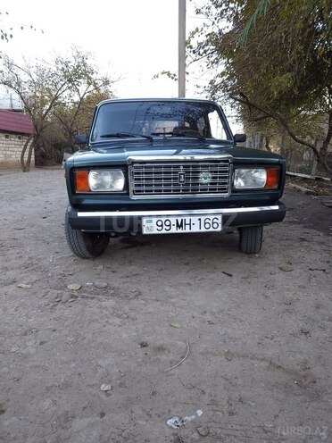 LADA (VAZ) 2107 2010, 67,893 km - 1.6 l - Tovuz