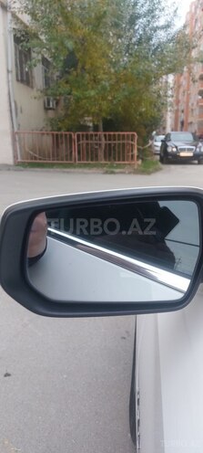 Chevrolet Malibu 2016, 190,354 km - 1.8 l - Bakı