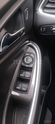 Chevrolet Malibu 2016, 190,354 km - 1.8 l - Bakı