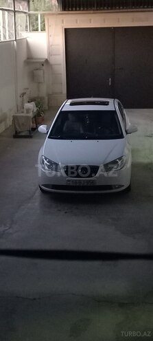 Hyundai Elantra 2009, 371,521 km - 2.0 l - Şirvan