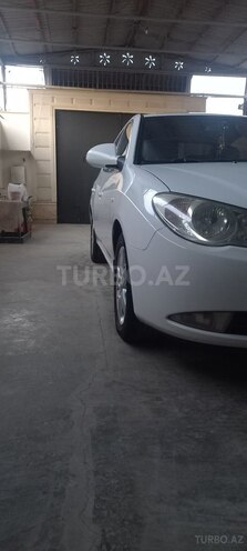 Hyundai Elantra 2009, 371,521 km - 2.0 l - Şirvan